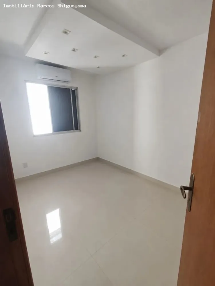 Apartamento, 3 quartos, 98 m² - Foto 2