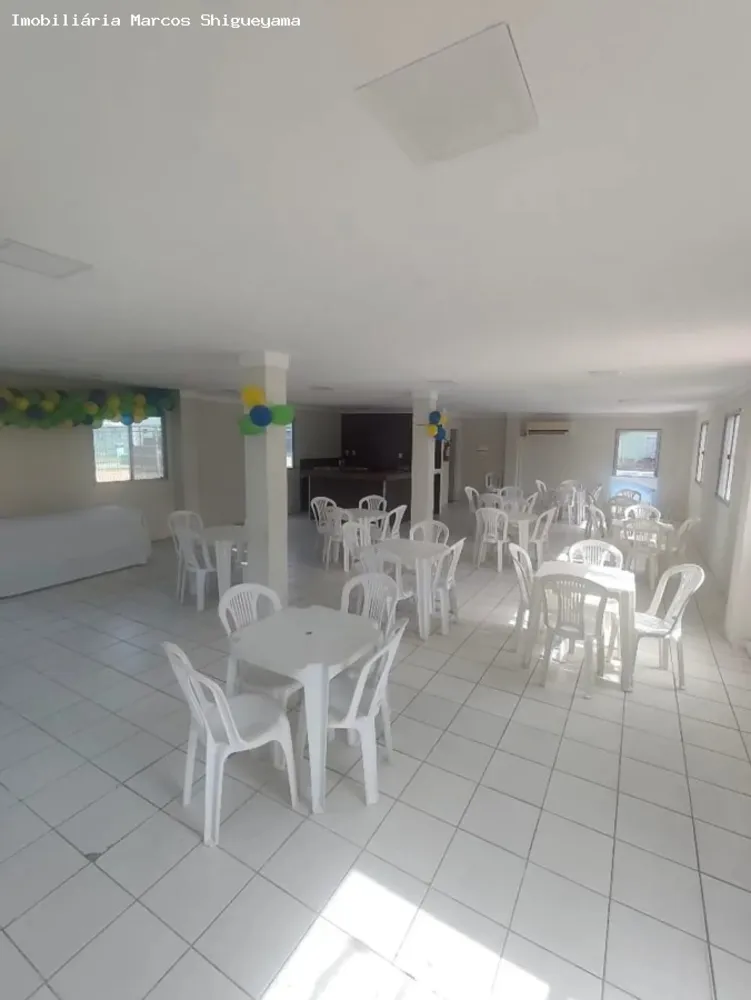 Apartamento, 3 quartos, 98 m² - Foto 8