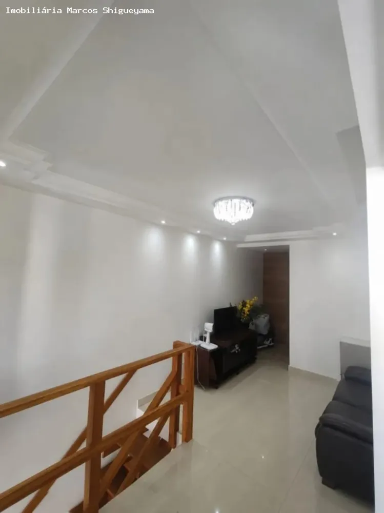 Apartamento, 3 quartos, 98 m² - Foto 6