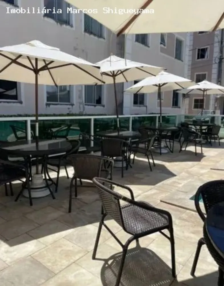 Apartamento, 2 quartos, 47 m² - Foto 10