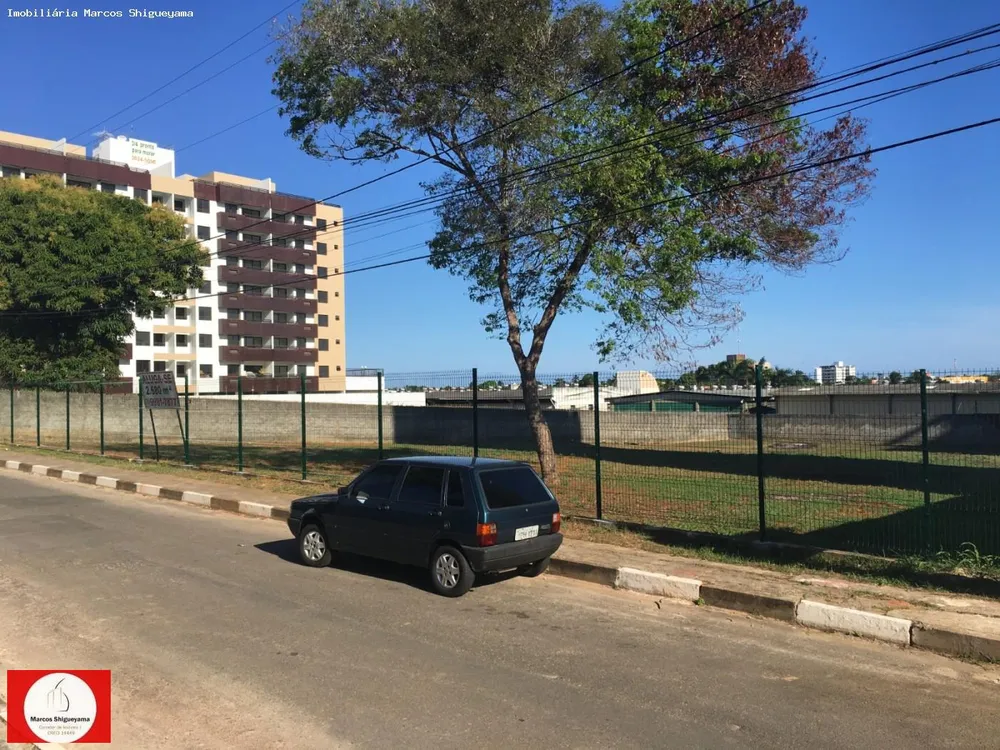 Terreno, 2530 m² - Foto 4