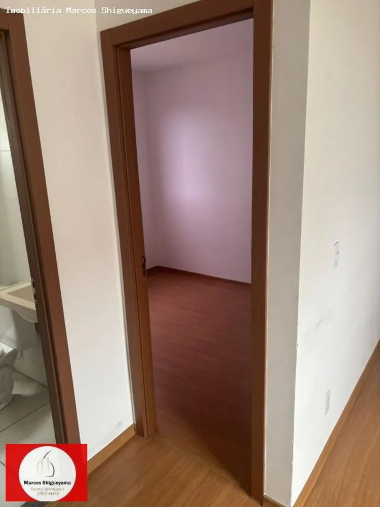 Apartamento, 2 quartos, 40 m² - Foto 5