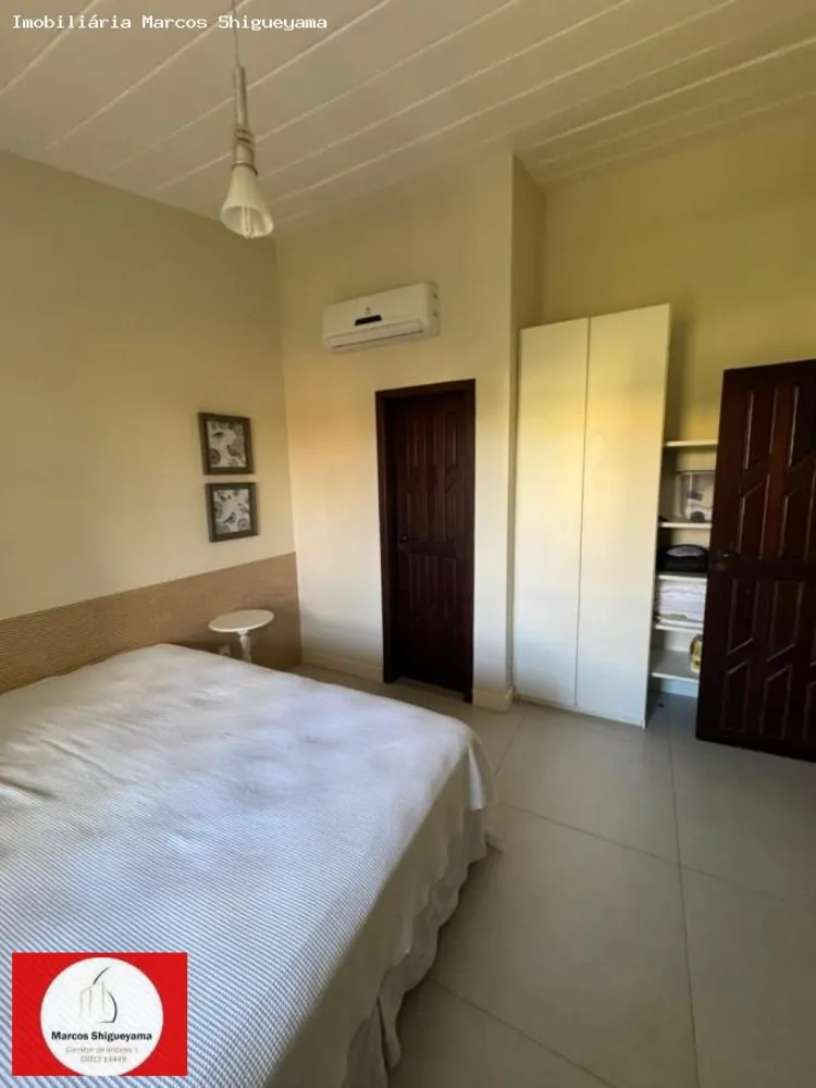 Casa de Condomínio, 3 quartos - Foto 7