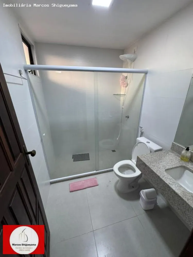 Casa de Condomínio, 3 quartos - Foto 9