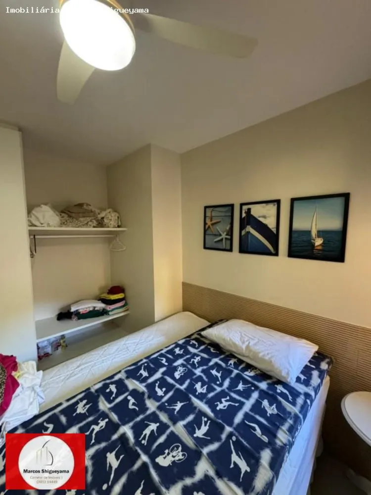 Casa de Condomínio, 3 quartos - Foto 8