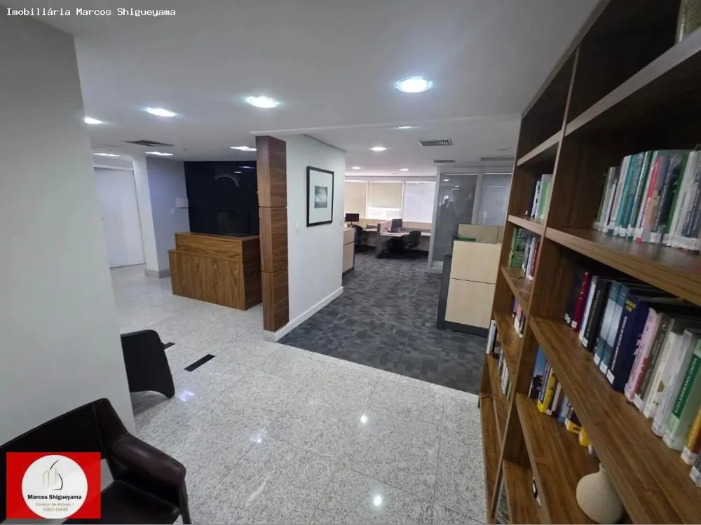 Prédio Inteiro, 300 m² - Foto 1