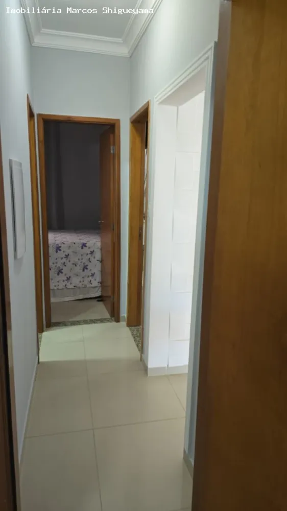Casa de Condomínio, 3 quartos - Foto 11