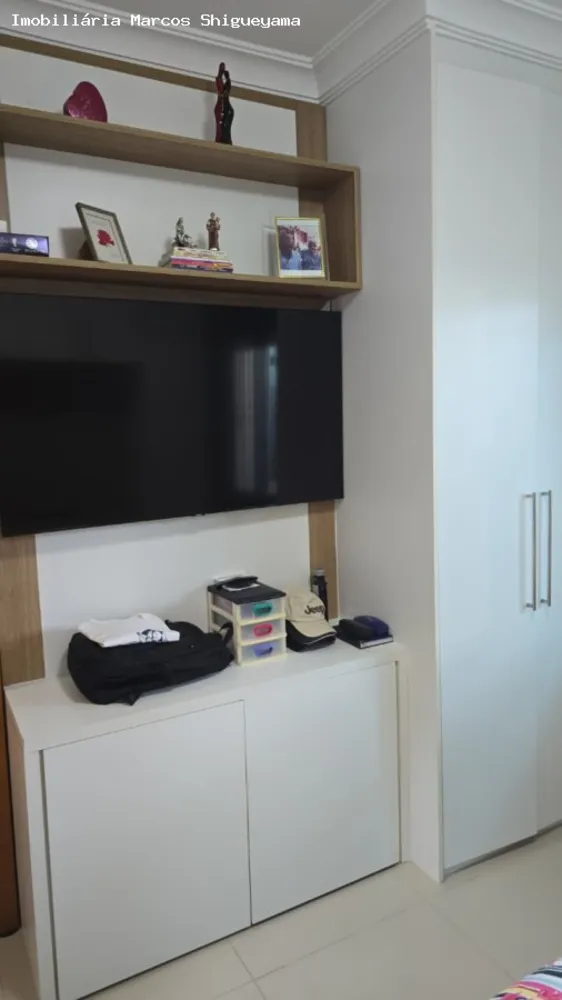 Casa de Condomínio, 3 quartos - Foto 8