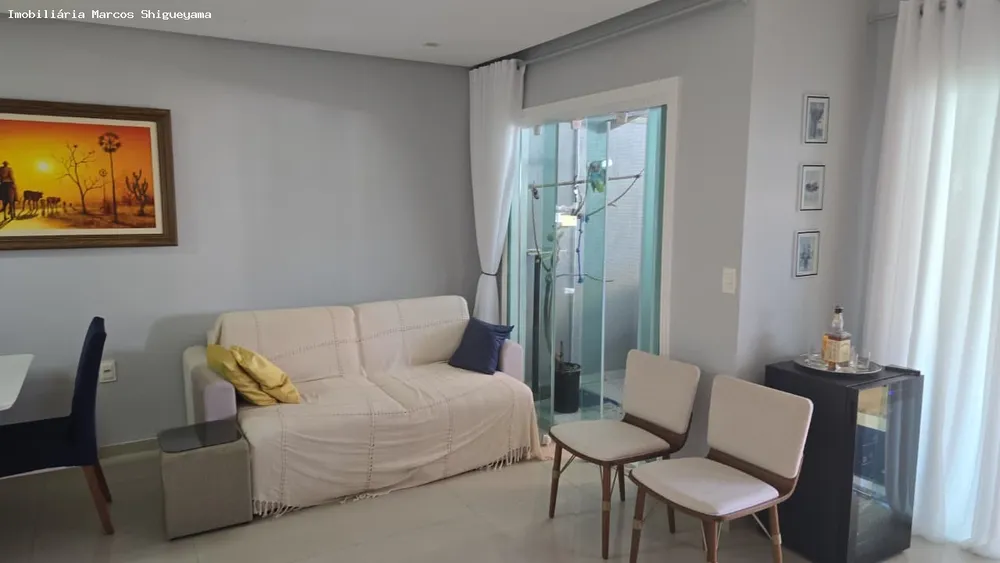 Casa de Condomínio, 3 quartos - Foto 3