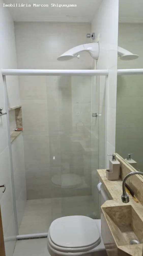 Casa de Condomínio, 3 quartos - Foto 6