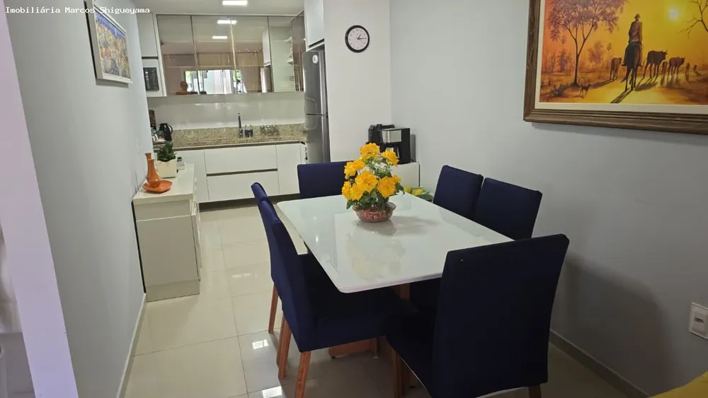 Casa de Condomínio, 3 quartos - Foto 5