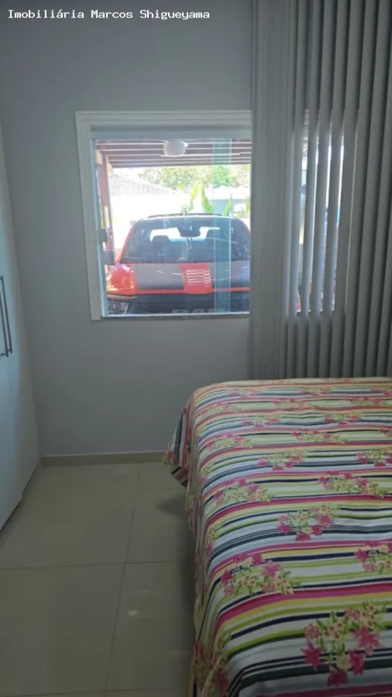 Casa de Condomínio, 3 quartos - Foto 10