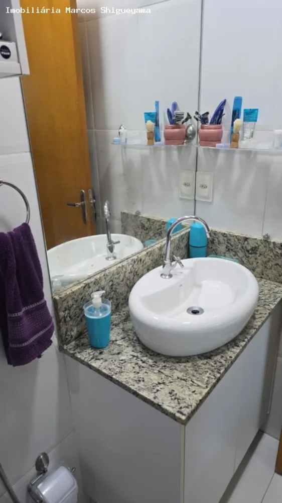 Casa de Condomínio, 3 quartos - Foto 12