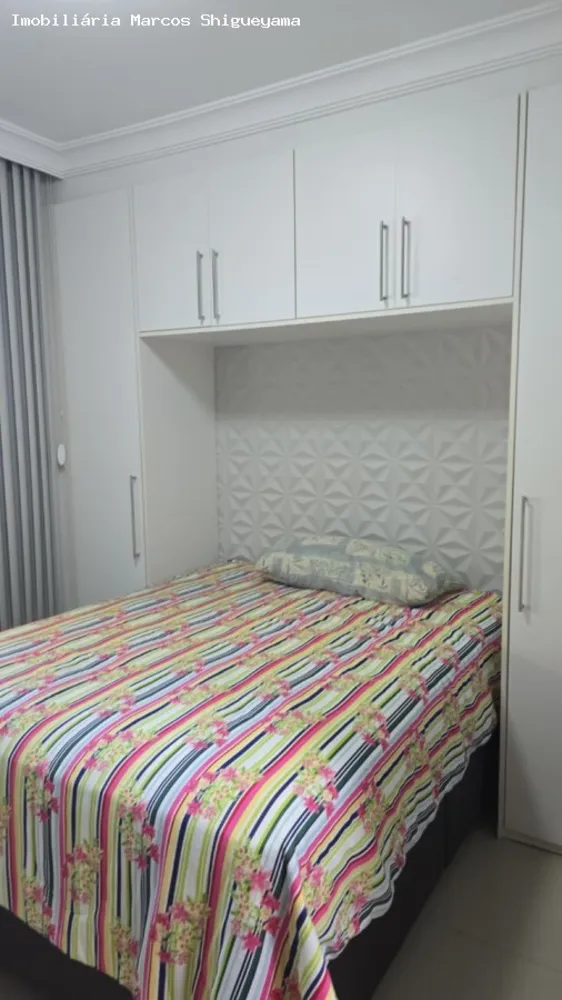 Casa de Condomínio, 3 quartos - Foto 7