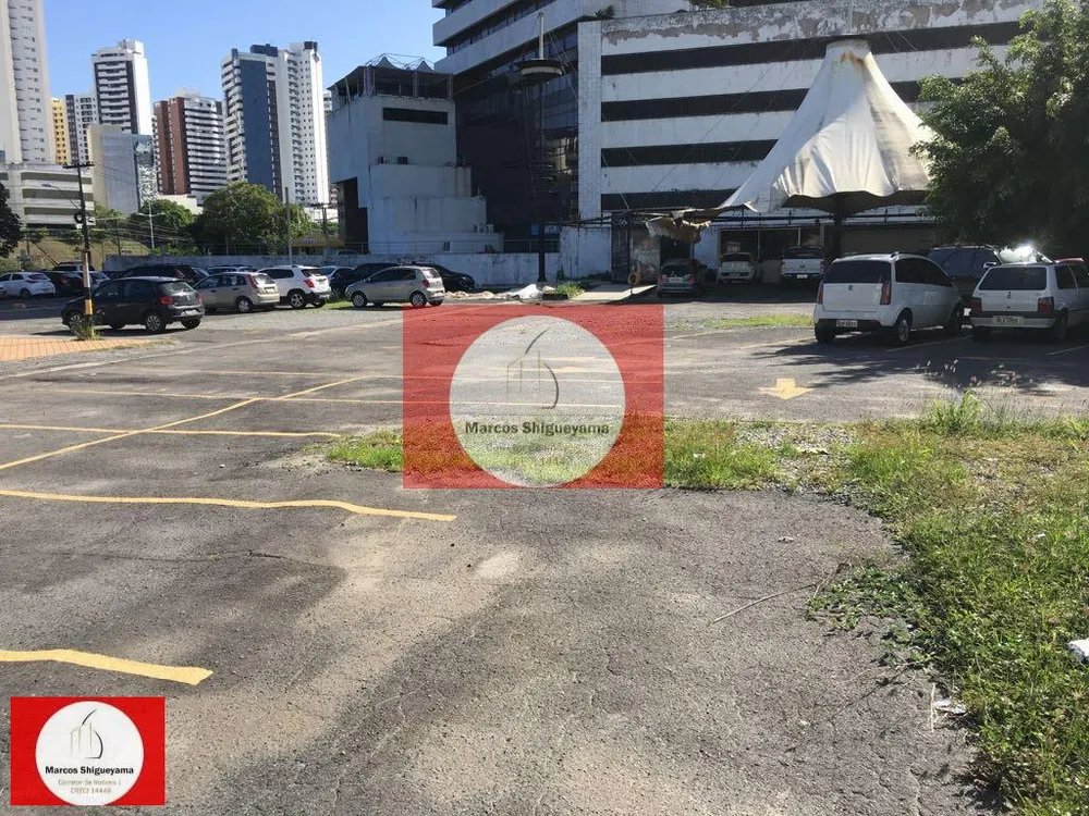 Terreno, 5589 m² - Foto 1