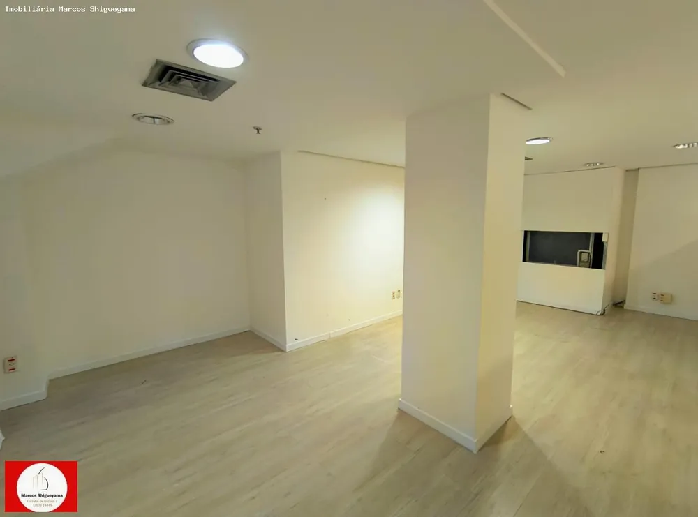 Loja-Salão, 76 m² - Foto 8