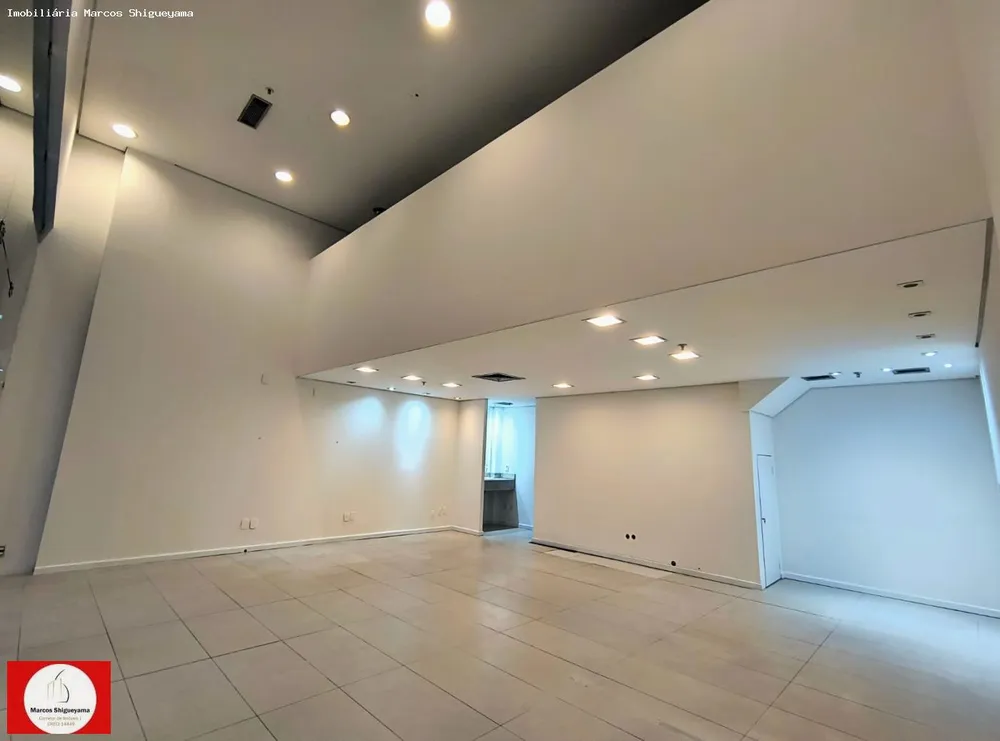 Loja-Salão, 76 m² - Foto 1