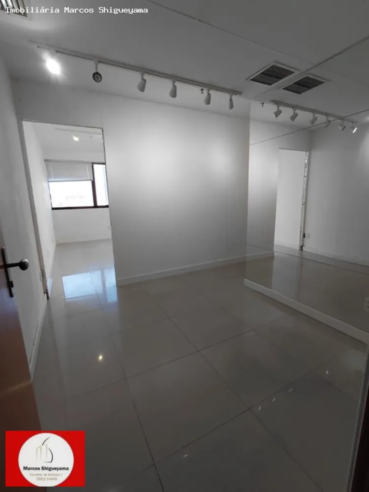 Sala-Conjunto, 30 m² - Foto 5