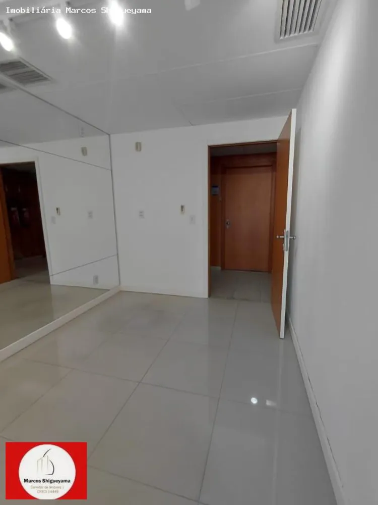 Sala-Conjunto, 30 m² - Foto 2