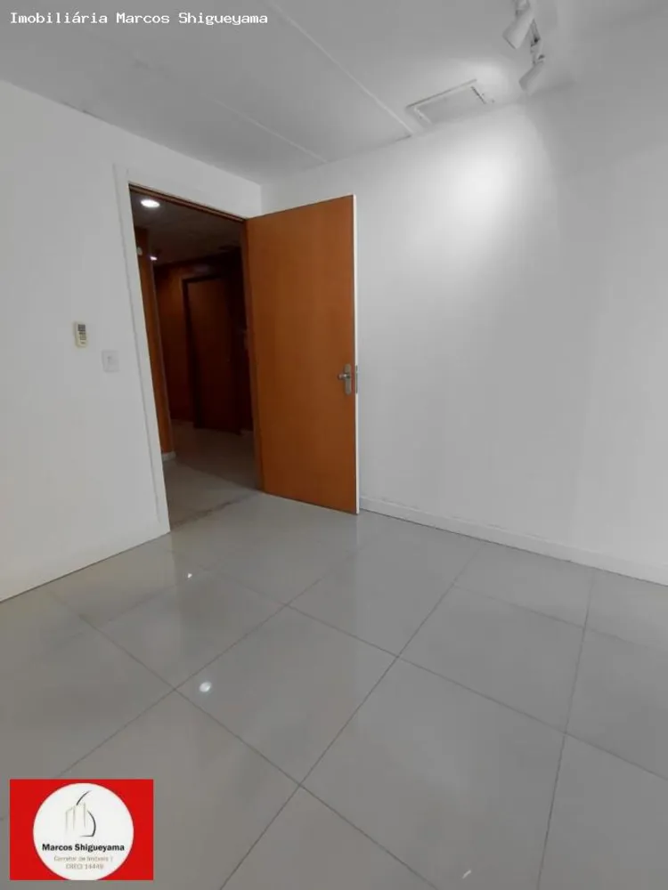 Sala-Conjunto, 30 m² - Foto 7