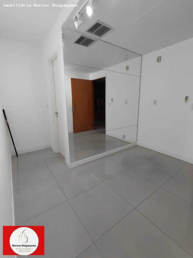 Sala-Conjunto, 30 m² - Foto 1