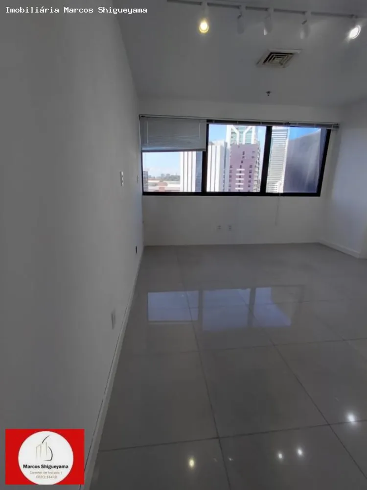 Sala-Conjunto, 30 m² - Foto 8