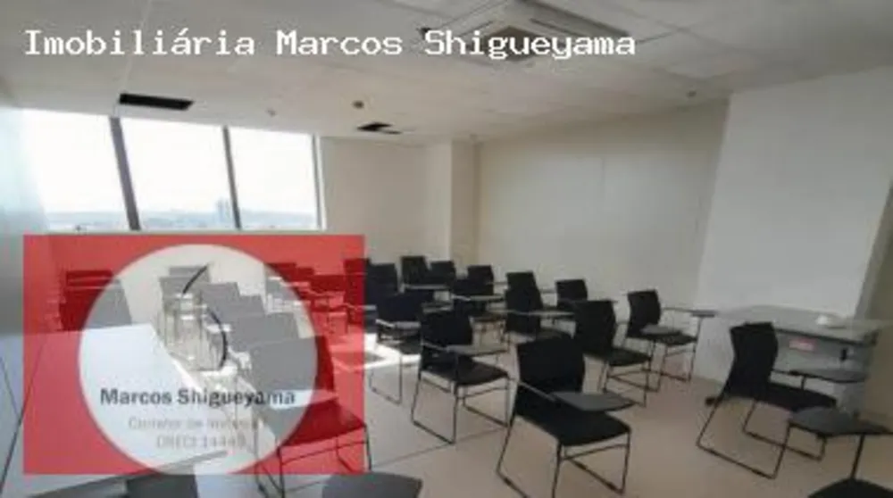Prédio Inteiro, 1100 m² - Foto 9