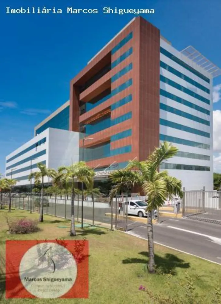 Prédio Inteiro, 1100 m² - Foto 2