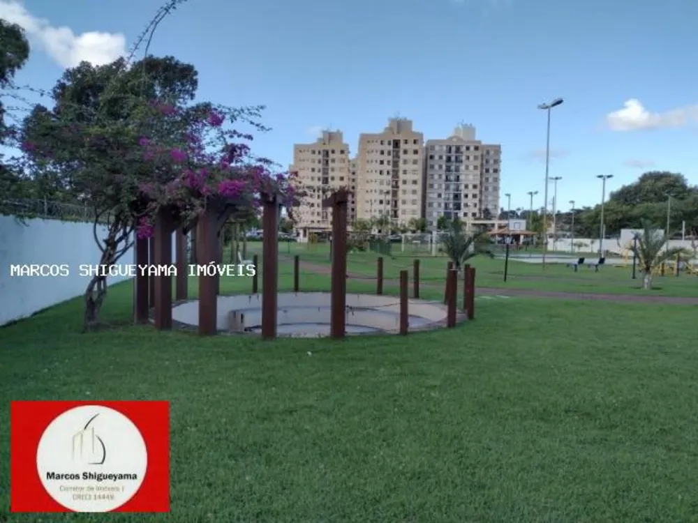 Apartamento, 3 quartos, 62 m² - Foto 4
