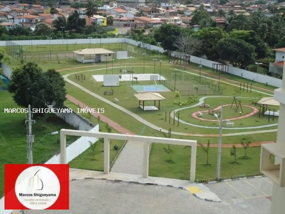 Apartamento, 3 quartos, 62 m² - Foto 8