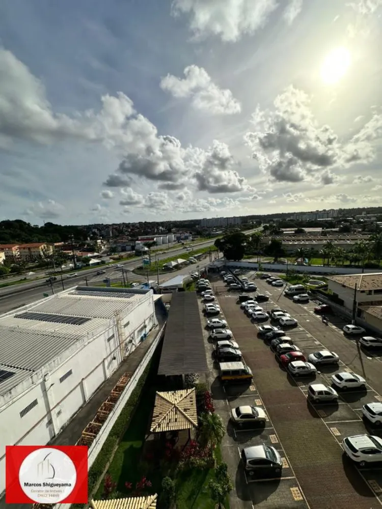 Apartamento, 3 quartos, 62 m² - Foto 7