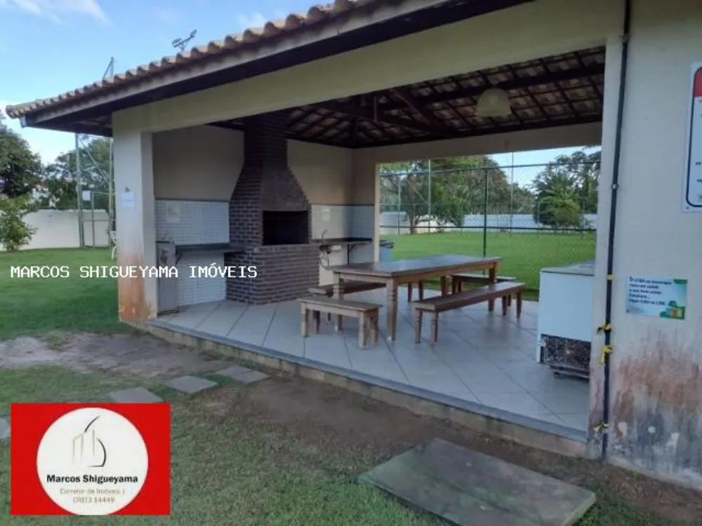 Apartamento, 3 quartos, 62 m² - Foto 5