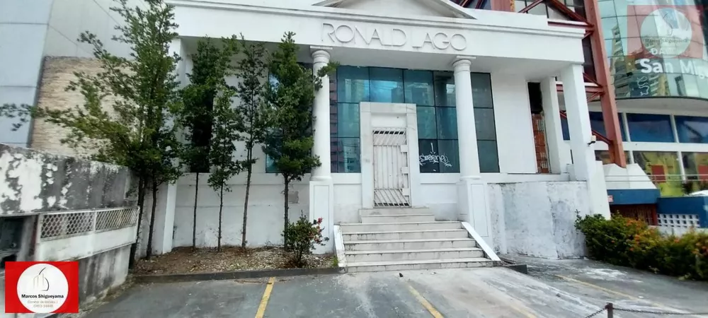 Loja-Salão, 560 m² - Foto 1