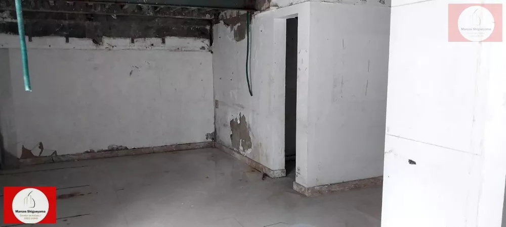 Loja-Salão, 560 m² - Foto 4