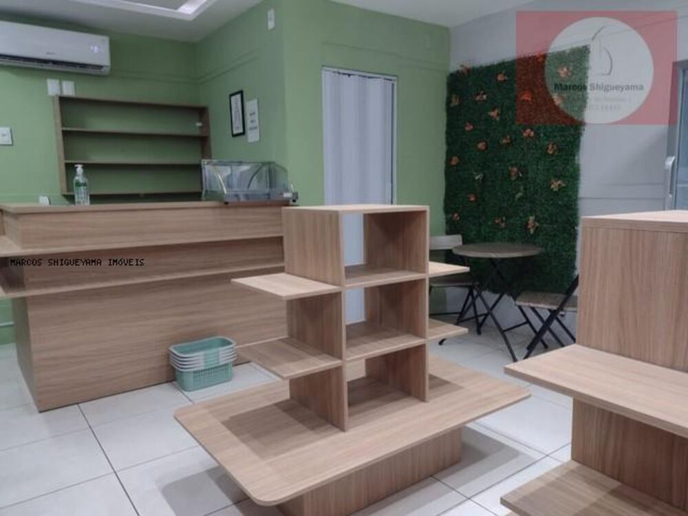 Loja-Salão para alugar, 55m² - Foto 3