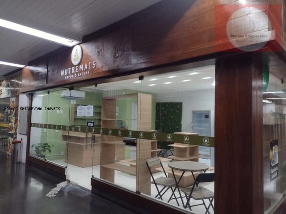 Loja-Salão para alugar, 55m² - Foto 4