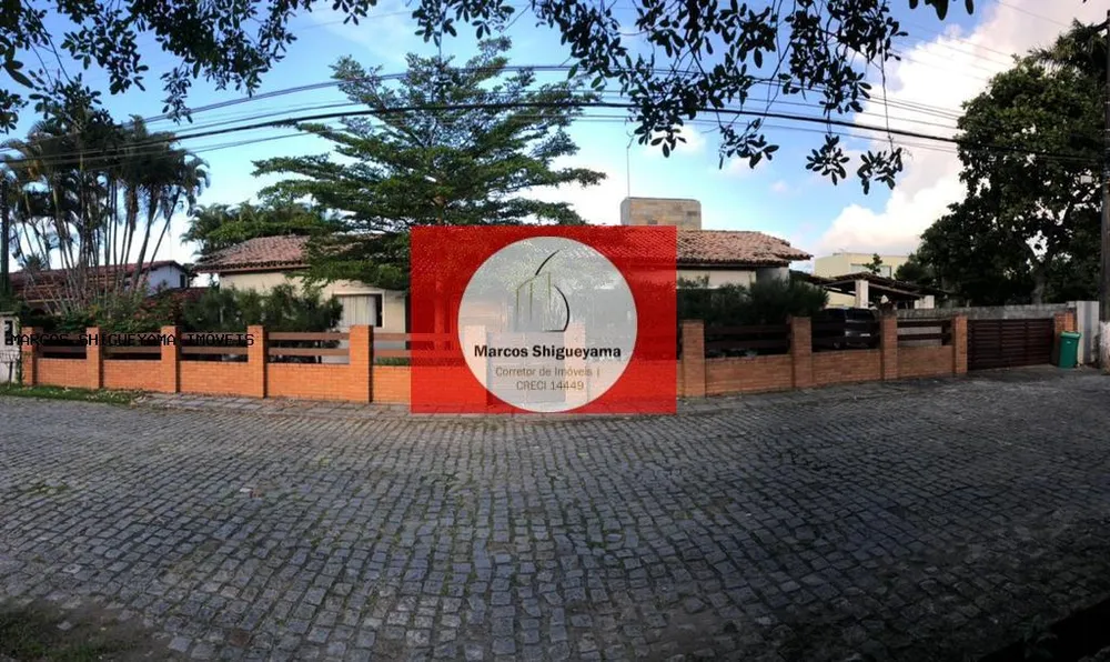 Casa de Condomínio, 4 quartos - Foto 3
