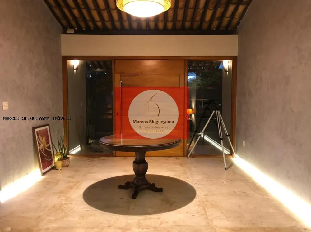 Casa de Condomínio, 4 quartos - Foto 11