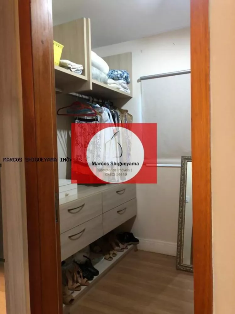 Casa de Condomínio, 4 quartos - Foto 4