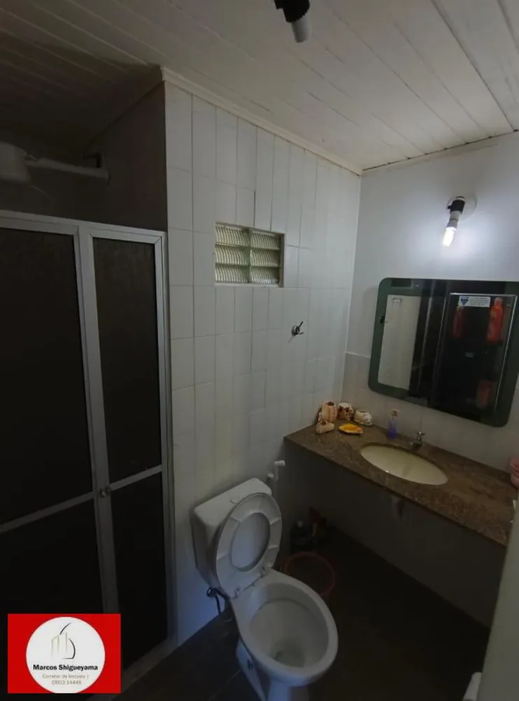 Casa de Condomínio, 3 quartos - Foto 8