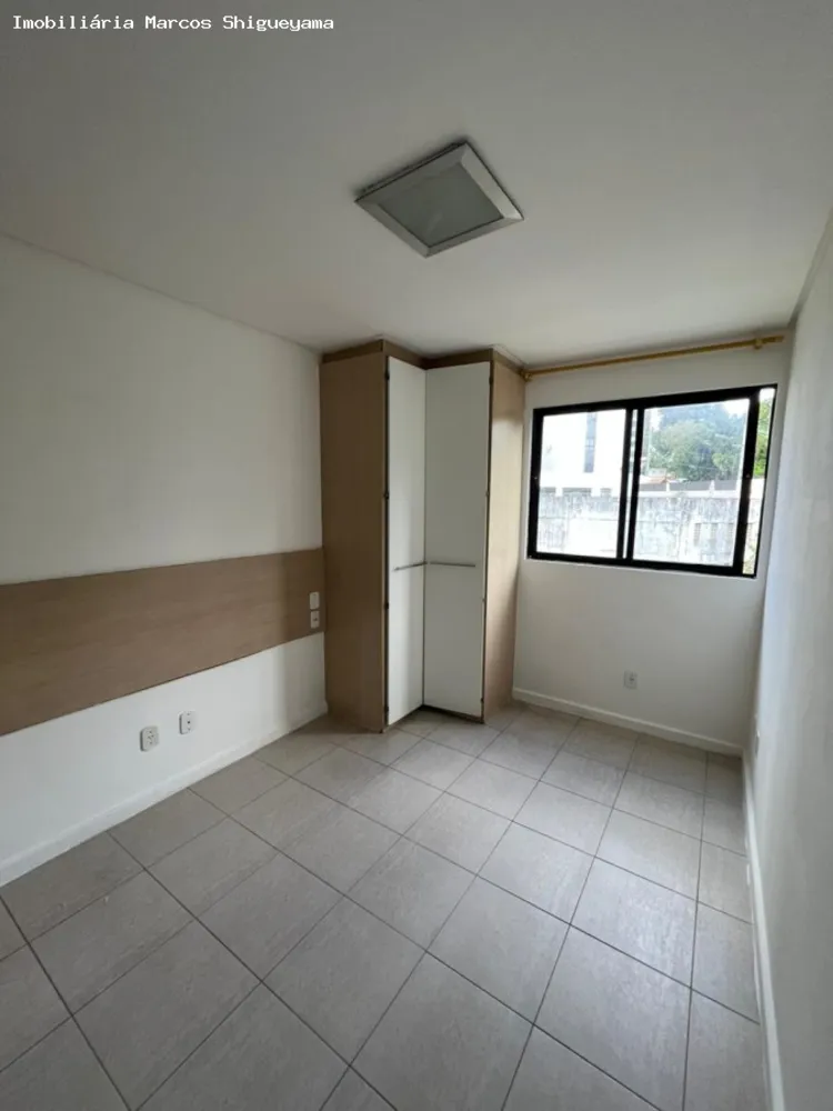 Apartamento, 2 quartos, 60 m² - Foto 7