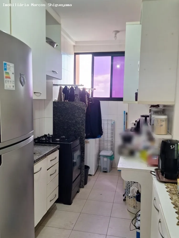 Apartamento, 2 quartos, 60 m² - Foto 6
