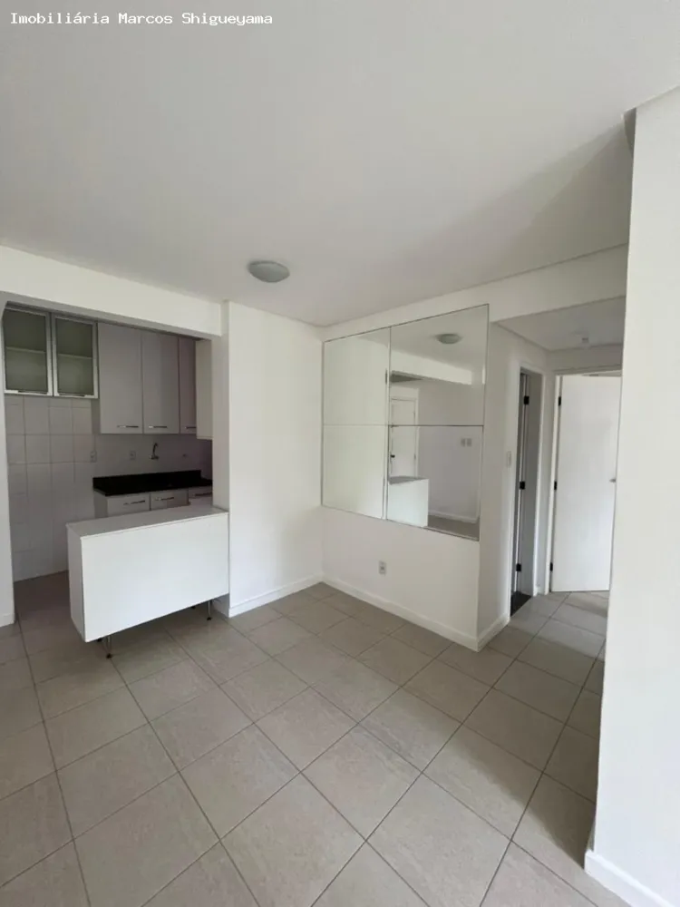 Apartamento, 2 quartos, 60 m² - Foto 4