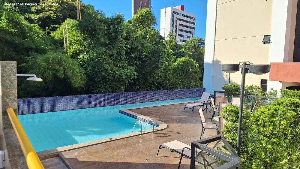 Apartamento, 2 quartos, 60 m² - Foto 1