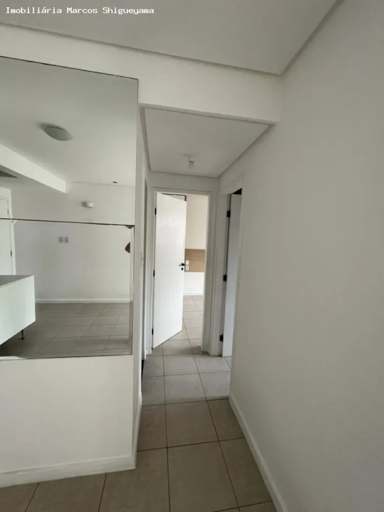 Apartamento, 2 quartos, 60 m² - Foto 5