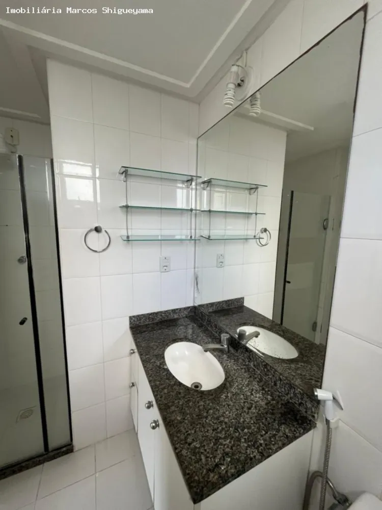 Apartamento, 2 quartos, 60 m² - Foto 9
