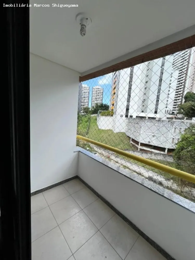 Apartamento, 2 quartos, 60 m² - Foto 3