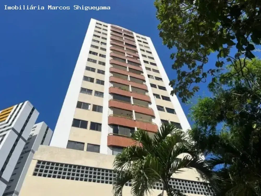 Apartamento, 2 quartos, 60 m² - Foto 2