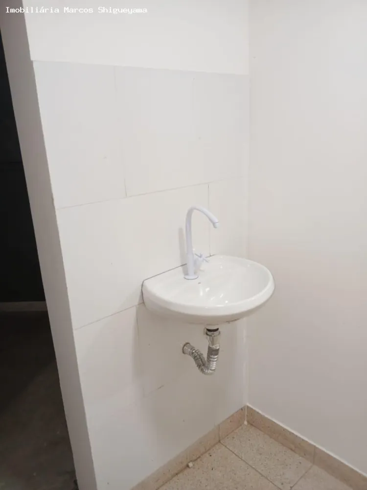 Depósito-Galpão, 422 m² - Foto 7