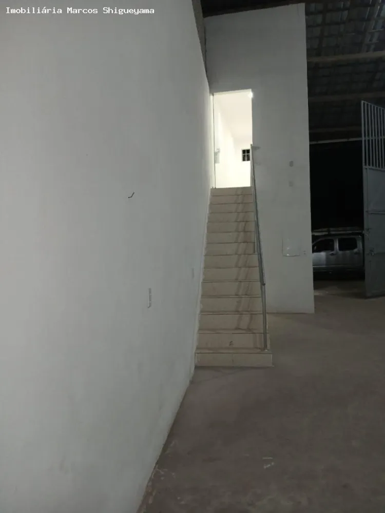 Depósito-Galpão, 422 m² - Foto 3